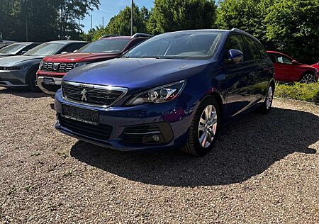 Peugeot 308 SW PureTech 130 GPF Stop & Start Active