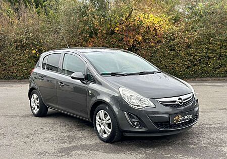 Opel Corsa D 1,4l Satellite/Tüv neu/Klimaanlage