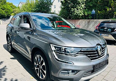 Renault Koleos Life