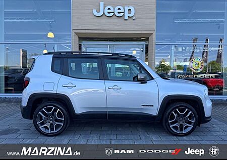 Jeep Renegade Limited FWD 1.0 T-GDI El. Panodach Navi Soundsyst