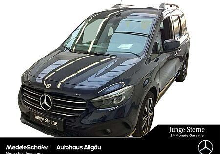 Mercedes-Benz Others T 180 PROGRESSIVE EDITION AUTOMATIK BENZIN LED Tel