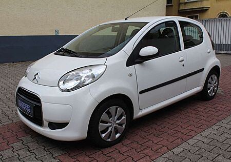 Citroën C1 gebraucht kaufen Citroën C1 Citroen Style ( Klima / Tüv Neu )
