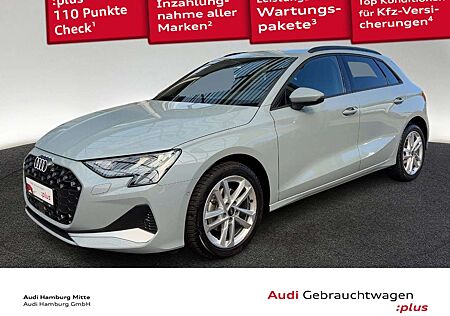Audi A3 30 TFSI advanced S tronic Kamera Na
