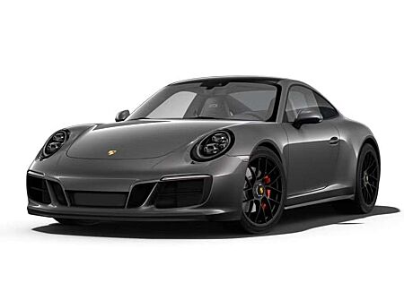 Porsche 911 Carrera 4 GTS Sport Desgin Paket BOSE