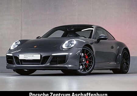 Porsche 911 Carrera 4 GTS Sport Desgin Paket BOSE