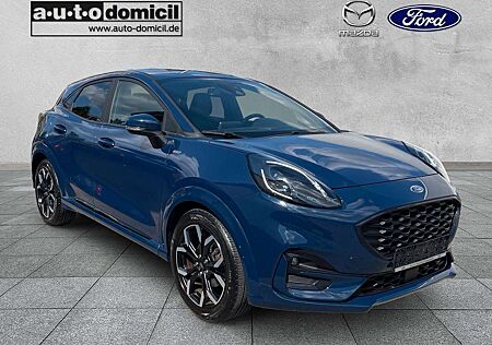 Ford Puma ST-Line X