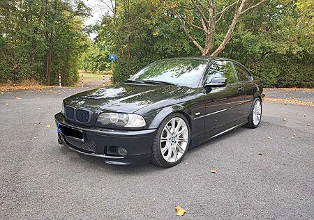 BMW 318 Ci