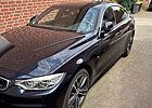 BMW 420 i xDrive M Sport