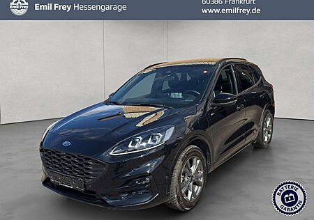 Ford Kuga 2.5 Duratec PHEV ST-LINE X