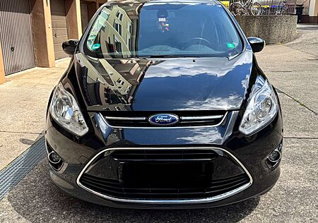 Ford C-Max 1.6 TDCi Titanium