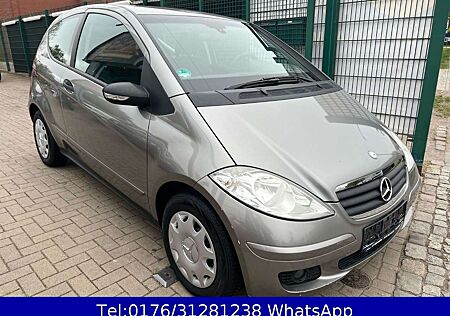 Mercedes-Benz A 150 A -Klasse !! Tüv-Neu !! Automatik !! Klima