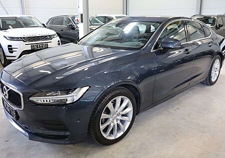 Volvo S90 Momentum Aut ACC Leder Nav LED Memory Kamera