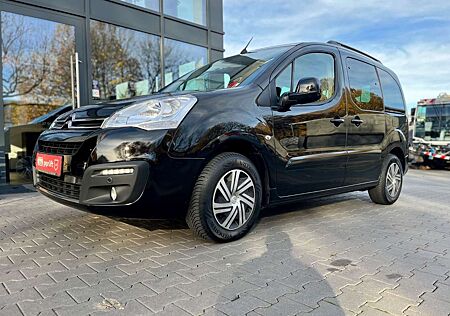 Citroën Berlingo Citroen Shine Navi Panor. Automatik Tüv+Inspe