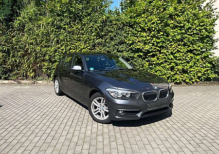 BMW 116i 116 Advantage