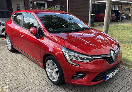 Renault Clio Experience