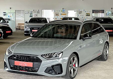 Audi A4 Avant 45 TDI Qu S-Line *VC*SHZ*APP*LED*TEM*RK