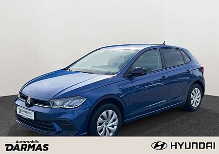 VW Polo Volkswagen GOAL 1.0 TSI DSG LED Kamera KEYLESS ACC