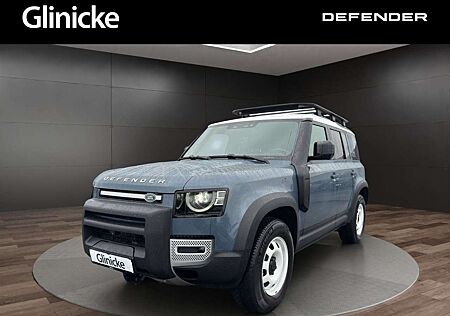 Land Rover Defender 110 D200 AWD A SE Seilwinde 6 Sitze