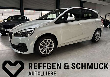 BMW 220 ACTIVE TOURER XD ADVANTGARDE AUTOMAT+PANO+1H