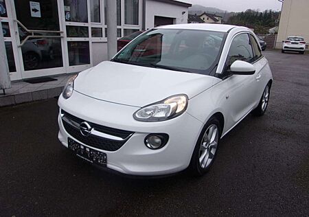 Opel Adam Jam Klima ALU Tempomat