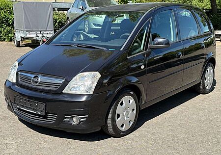 Opel Meriva 1.4 Edition*KLIMA*TÜV*CD*TOP ANGEBOT*