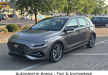 Hyundai i30 Trend Mild-Hybrid *Automatik *LED * CAM*Navi
