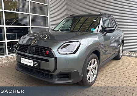 Mini Cooper S Countryman Cooper Countryman S ALL4 Navi HUD Pano AHK LED