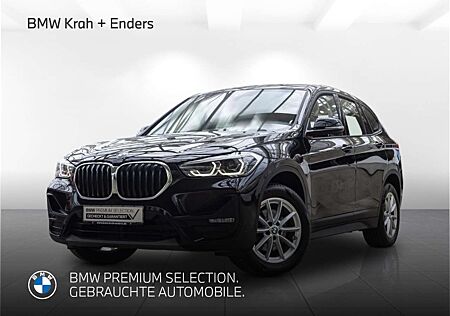 BMW X1 18d+AHK+Navi+DAB+LED+Sportsitze+Temp+SHZ+PDCv+h