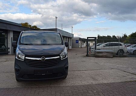Opel Vivaro B Kombi Tourer L2H1 2,7t