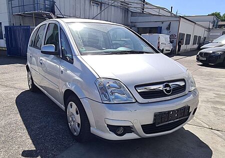Opel Meriva Edition