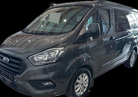 Ford Transit Custom Transit+Custom+320+L1H1+VA+Trend+Nugget