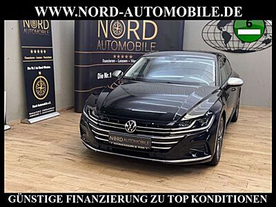 Volkswagen Arteon Shooting Brake Elegance 2.0 TDI Kamera/18 Elegance
