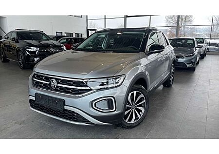 VW T-Roc Volkswagen Style 1.5 TSI Navi el.Hecklappe ACC IQ-Light Kamer