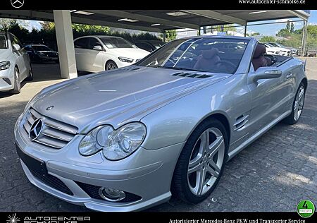 Mercedes-Benz SL 350 Roadster
