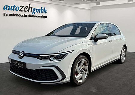 VW Golf Volkswagen VIII Lim. GTE eHybrid Kamera+Navi+ACC+AHK