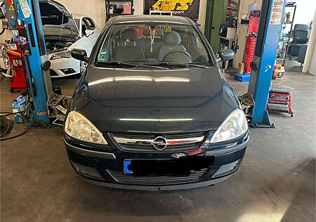 Opel Corsa 1.0 C
