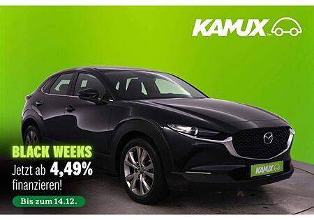 Mazda CX-30 2.0SKYACTIV-G Aut.PrimeLine+LED+HUD+KAMERA