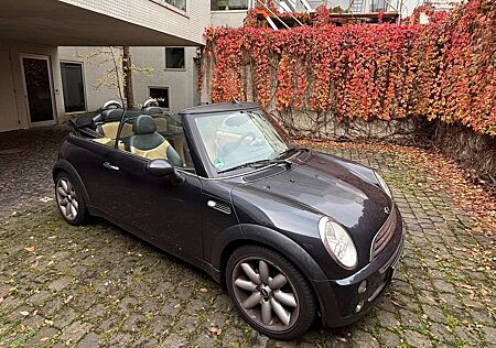 Mini One Cabrio CABRIO