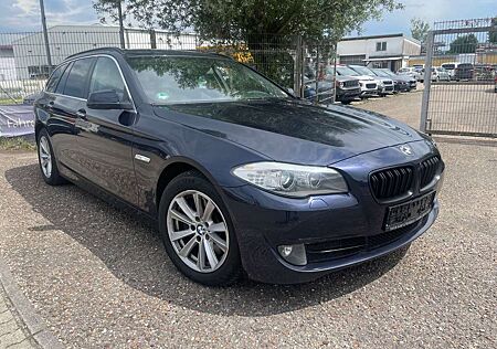 BMW 525 gebraucht kaufen BMW 525 d xDrive Automatik Tüv Neu LED Bi Xenon