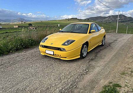 Fiat Coupe Coupe 2.0 Turbo 16V Plus