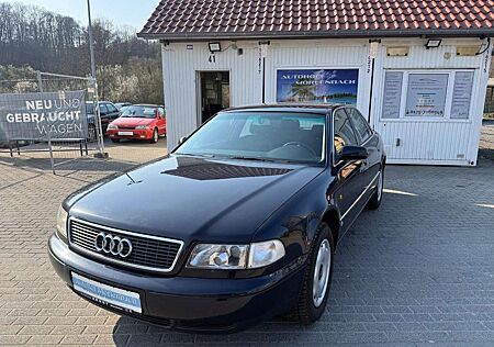 Audi A8 2.8