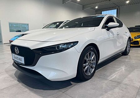 Mazda 3 Autom. Navigation/Head-Up Display/LED/PDC/ACC