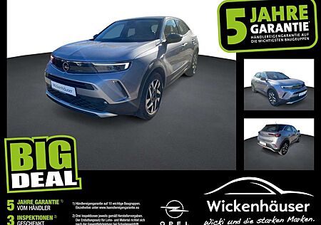 Opel Mokka-e gebraucht kaufen Opel Mokka-e Mokka e Elegance ACC+LED+Navi+SHZ+Fernlichtass.