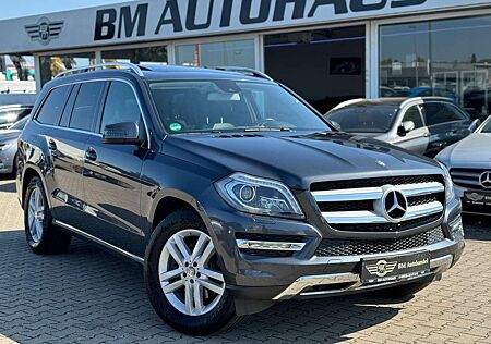 Mercedes-Benz GL 350 GL350 BlueTec 4Matic"7Sitzer"S.DACH"LEDER"KAMERA