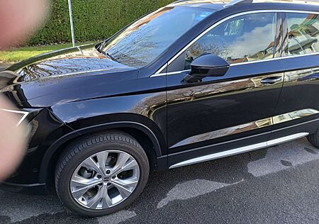 Seat Ateca 1.5 TSI ACT DSG OPF Xperience
