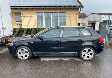 Audi A3 2.0 TDI Sportback Ambiente
