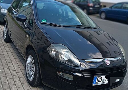 Fiat Grande Punto 1.4