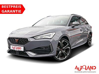 CUPRA Leon Sportstourer 1.4 Hybrid e- LED Navi ACC PDC