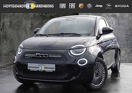 Fiat 500E 42kWh Icon 16'-LM KLIMA