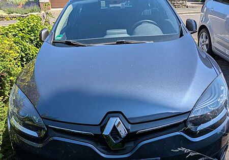 Renault Megane Grandtour Limited Diesel